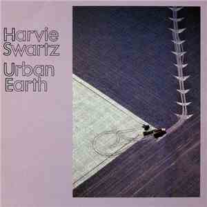 Harvie Swartz - Urban Earth