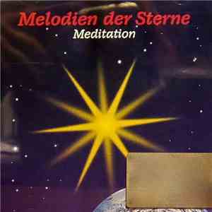 Heinz-Josef Effer & Victor Philippi - Melodien Der Sterne