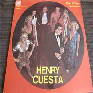 Henry Cuesta - Henry Plays Favourites