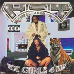 H.O.T Hoes On Top - Hot Girls 4 Life