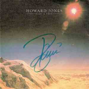 Howard Jones - Hide & Seek