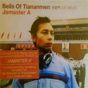 Jamaster A - Bells Of Tiananmen