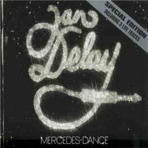Jan Delay - Mercedes-Dance