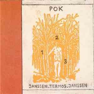 Janssen . Termos . Janssen - Pok