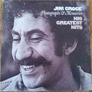 Jim Croce - Photographs & Memories: His Greatest Hits