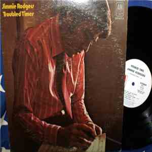 Jimmie Rodgers - Troubled Times
