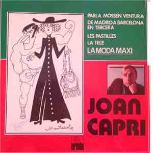 Joan Capri - Joan Capri