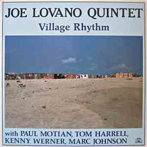 Joe Lovano Quintet - Village Rhythm
