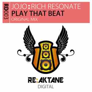 JoJo  & Rich Resonate - Play That Beat