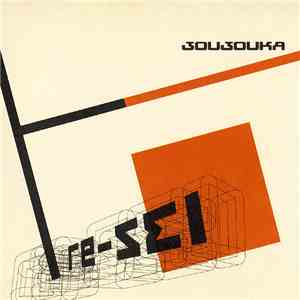 Joujouka - Re-Sei