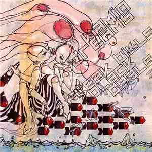 Kamio Dreams - Freak Bills Black Deals