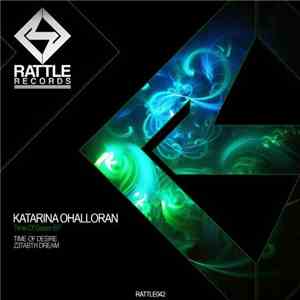 Katarina Ohalloran - Time Of Desire