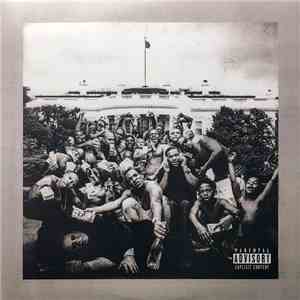 Kendrick Lamar - To Pimp A Butterfly
