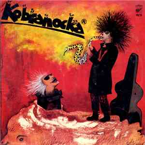 Kobranocka - Kobranocka
