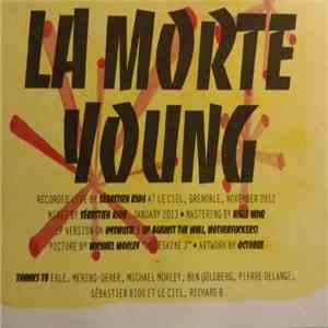 La Morte Young - La Morte Young