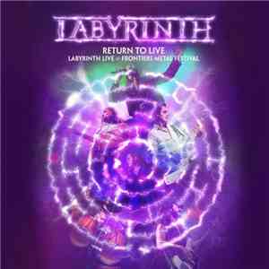 Labyrinth - Return To Live