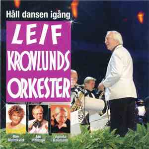 Leif Kronlunds Orkester - Håll Dansen Igång