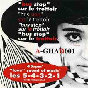 Les 5-4-3-2-1 -