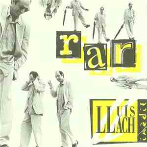 Lluis Llach - Rar
