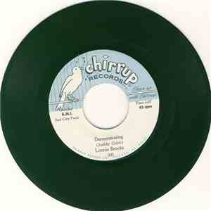 Lonnie Brooks - Demonstrating / One Sunny Day