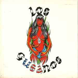 Los Gusanos - Carve Your Name