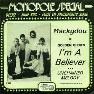Mackydou - I'm A Believer / Unchained Melodie