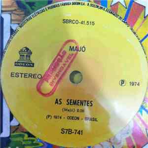 Majó - As Sementes / O Peteléco (Tributo Para Quem Vai Nascer)