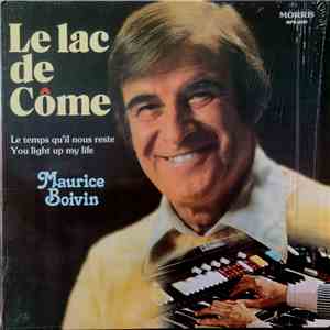 Maurice Boivin - Le Lac De Côme