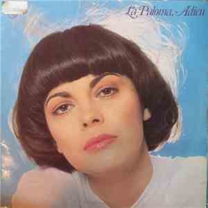 Mireille Mathieu - La Paloma Adieu