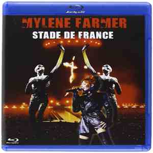 Mylene Farmer - Stade De France