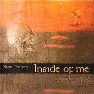 Next Horizon - Inside Of Me