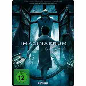 Nightwish - Imaginaerum By Nightwish