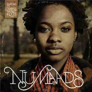Numaads - Now