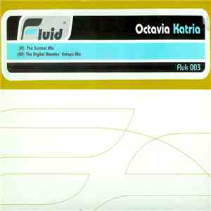 Octavia  - Katria