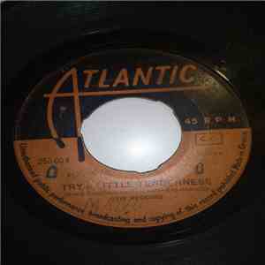 Otis Redding - Security