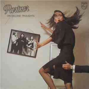 Partner - On Second Thoughts
