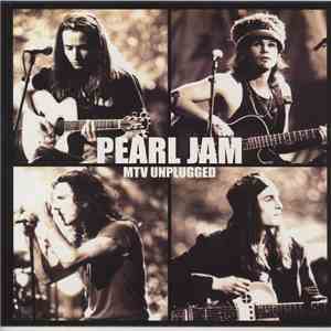 Pearl Jam - MTV Unplugged