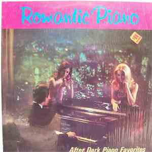 Pietro Dero And His Orchestra - Romantic Piano