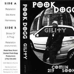 Pook Dogg - Gilty
