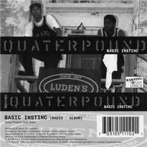 Quaterpound - Basic Instinc