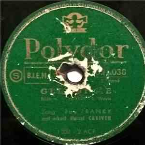 Ray Franky met Orkest Marcel Cariven - Geloof Me / Presentimento