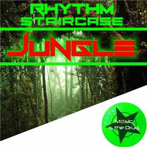 Rhythm Staircase - Jungle