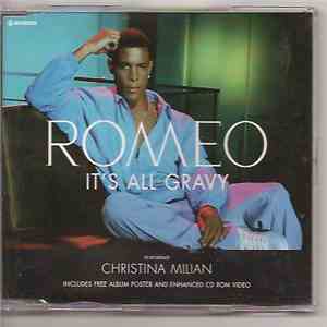 Romeo Featuring Christina Milian - It's All Gravy