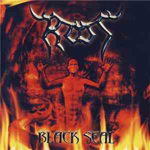 Root - Black Seal