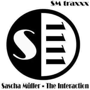 Sascha Müller - The Interaction