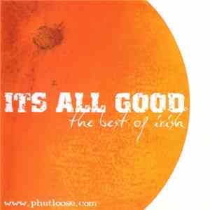 Saville - It's All Good