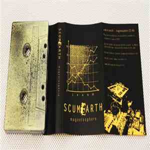 Scumearth - Magnetosphere