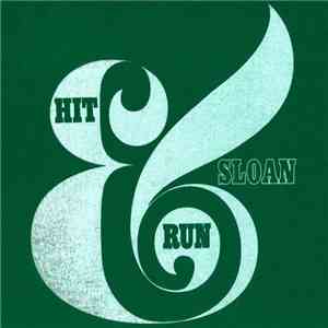 Sloan  - Hit & Run EP