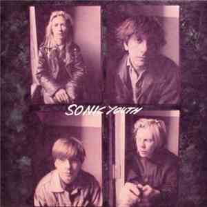 Sonic Youth - Goo (8-Track Demos)