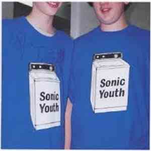 Sonic Youth - Washing Machine